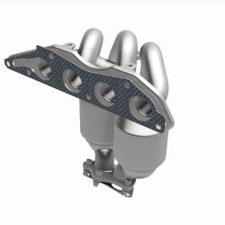 MAG Converter Direct Fit Magnaflow 5531347