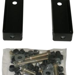 TUFFY PRODUCTS 02601