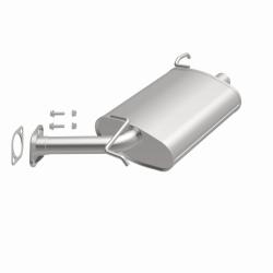 MAG BRE Muffler Kit Magnaflow 108-0033