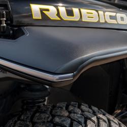 Bushwacker 11950-07