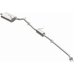 MAG BRE Exhaust Kits Magnaflow 106-0585