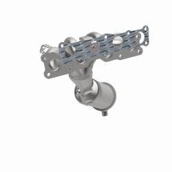 MAG Converter Direct Fit Magnaflow 50708