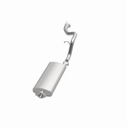 MAG BRE Exhaust Kits Magnaflow 106-0012