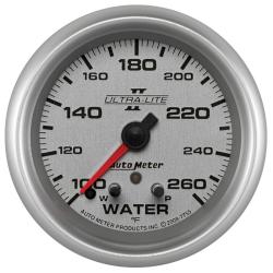 AutoMeter 7755