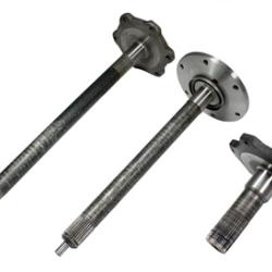 YUKON GEAR & AXLE YAG26058832