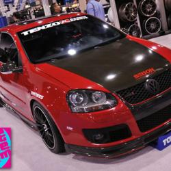 SEIBON HD0607VWGTIOE