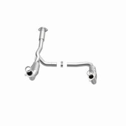 MAG Converter Direct Fit Magnaflow 49886
