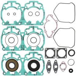 VERTEX PISTONS 711234