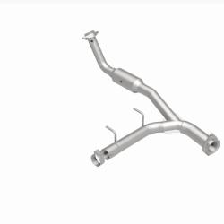 MAG Converter Direct Fit Magnaflow 4651411