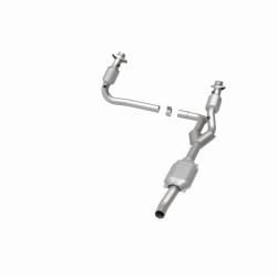 MAG Converter Direct Fit Magnaflow 458068
