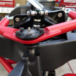 UMI PERFORMANCE 2661