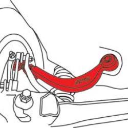 SPC Performance 67425