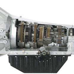 BD Diesel 1064464PTO