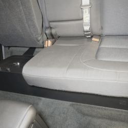 TUFFY PRODUCTS 34301