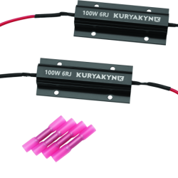 Kuryakyn 2992