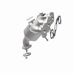 MAG Converter Direct Fit Magnaflow 49991