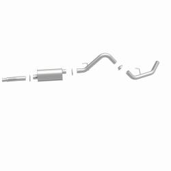 MAG BRE Exhaust Kits Magnaflow 106-0808