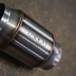 KOOKS HEADERS 1122H235