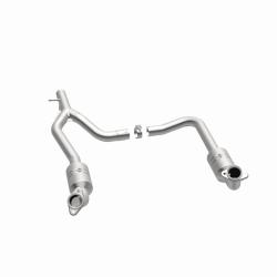 MAG Converter Direct Fit Magnaflow 5551153