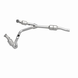 MAG Converter Direct Fit Magnaflow 458070