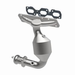 MAG Converter Direct Fit Magnaflow 452009