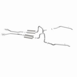 MAG BRE Exhaust Kits Magnaflow 106-0634