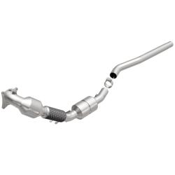 MAG Converter Direct Fit Magnaflow 51361
