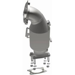 MAG Converter Direct Fit Magnaflow 444310