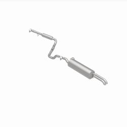 MAG BRE Exhaust Kits Magnaflow 106-0311