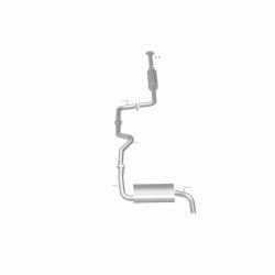 MAG BRE Exhaust Kits Magnaflow 106-0941