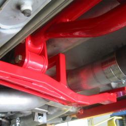 UMI PERFORMANCE 2203ASB