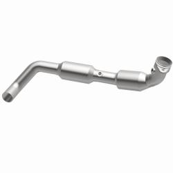 MAG Converter Direct Fit Magnaflow 4583705