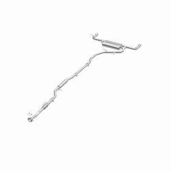 MAG BRE Exhaust Kits Magnaflow 106-0489
