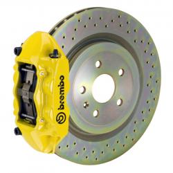 BREMBO 1P47001A5