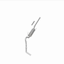 MAG BRE Exhaust Kits Magnaflow 106-0697
