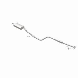 MAG BRE Exhaust Kits Magnaflow 106-0377