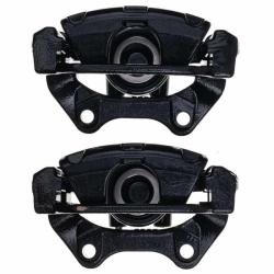 PowerStop S4854BLK