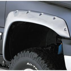 Bushwacker 40051-02
