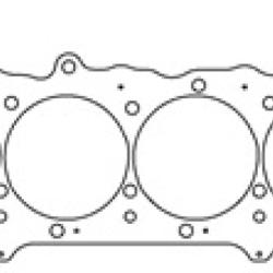 Cometic Gasket C5432-040