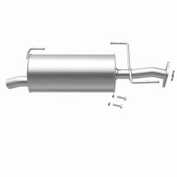 MAG BRE Exhaust Kits Magnaflow 108-0189