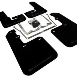 RALLY ARMOR MF42URBLKGRY