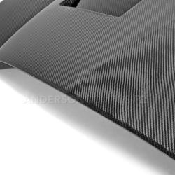 Anderson Composites AC-HD1113DGCR4D-TS