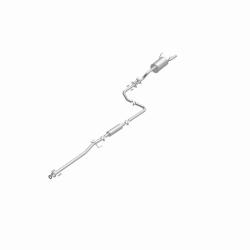 Magnaflow 106-0034