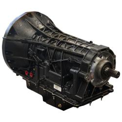 BD Diesel 1064674SS