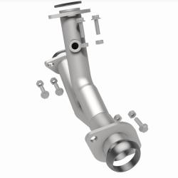 MAG BRE Front Pipe Kit Magnaflow 107-0262