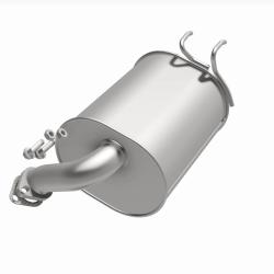 MAG BRE Muffler Kit Magnaflow 108-0249