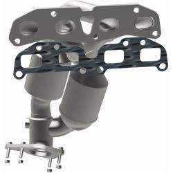MAG Converter Direct Fit Magnaflow 51591