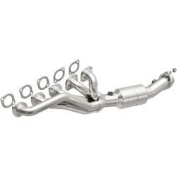 MAG Converter Direct Fit Magnaflow 50421