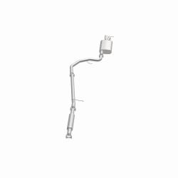 MAG BRE Exhaust Kits Magnaflow 106-0900