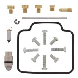 ABR Carburetor Rebuild Kits All Balls Racing 26-1024